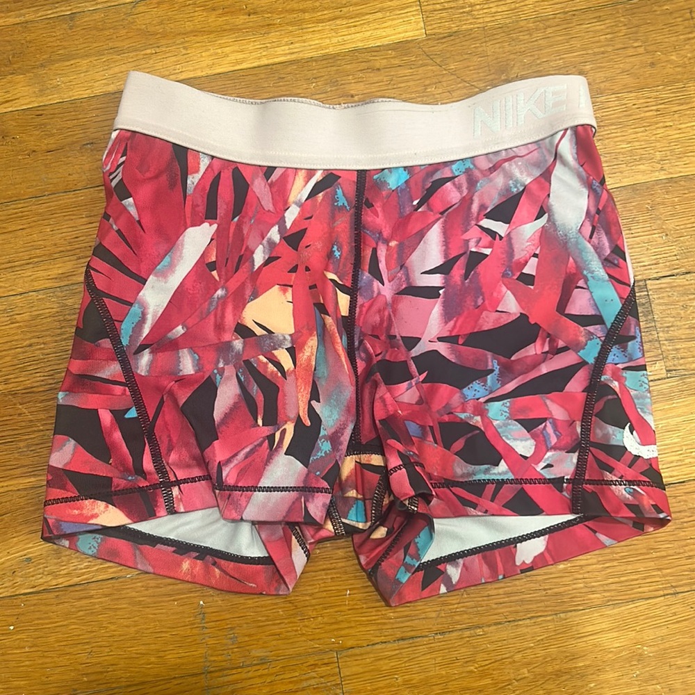 Nike pros
